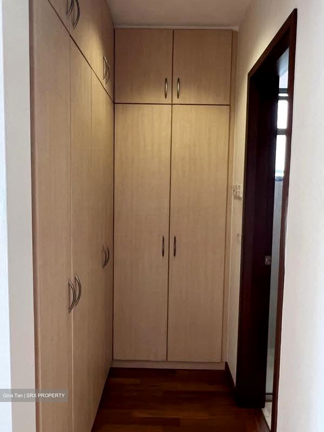 Carissa Park Condominium (D17), Condominium #618138351